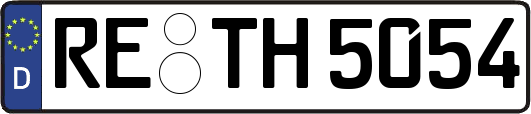 RE-TH5054