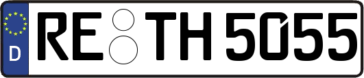 RE-TH5055