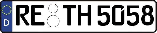 RE-TH5058