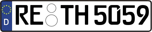 RE-TH5059