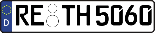RE-TH5060
