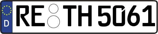 RE-TH5061