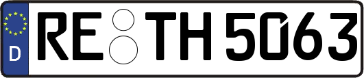 RE-TH5063