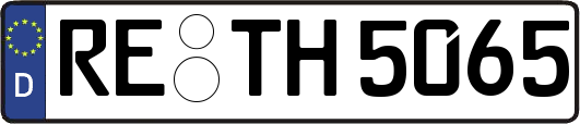 RE-TH5065