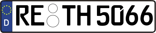RE-TH5066