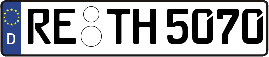 RE-TH5070