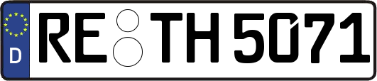 RE-TH5071