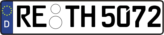 RE-TH5072