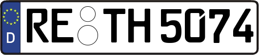 RE-TH5074