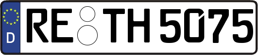 RE-TH5075