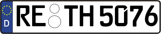 RE-TH5076