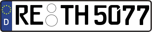 RE-TH5077