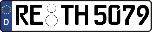 RE-TH5079