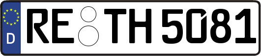 RE-TH5081