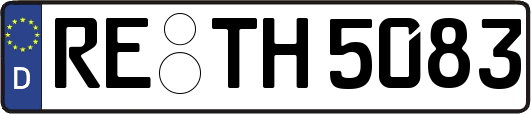 RE-TH5083