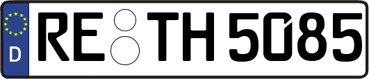 RE-TH5085