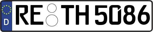 RE-TH5086