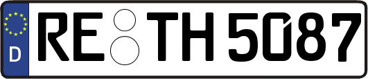 RE-TH5087