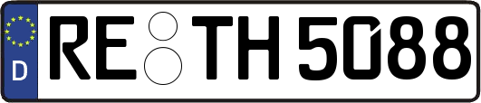 RE-TH5088