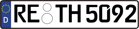 RE-TH5092