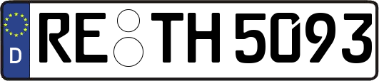 RE-TH5093