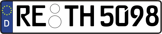 RE-TH5098