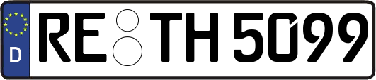 RE-TH5099
