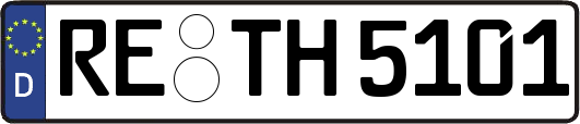 RE-TH5101