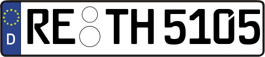 RE-TH5105
