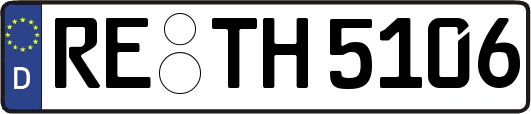 RE-TH5106