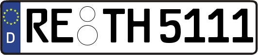 RE-TH5111