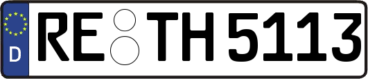 RE-TH5113