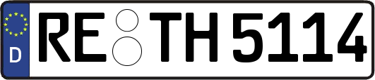 RE-TH5114