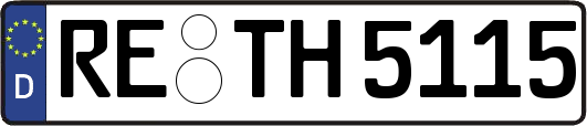 RE-TH5115