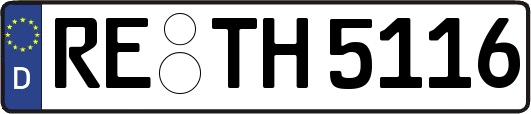 RE-TH5116