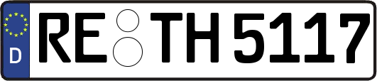 RE-TH5117