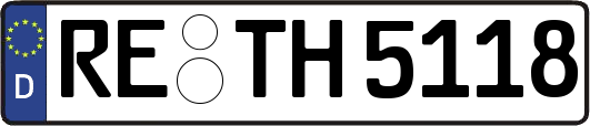 RE-TH5118