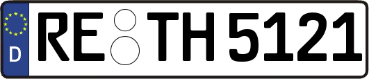 RE-TH5121