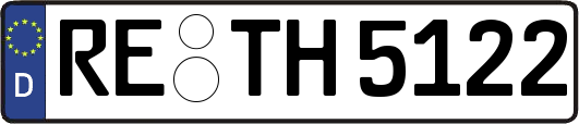 RE-TH5122