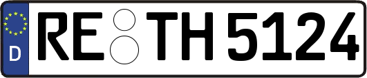 RE-TH5124