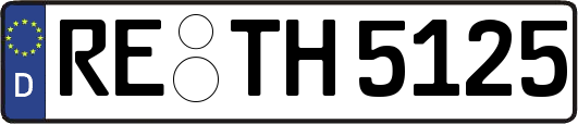 RE-TH5125