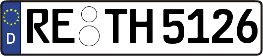 RE-TH5126