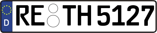 RE-TH5127