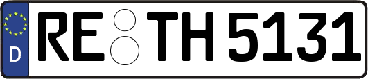 RE-TH5131