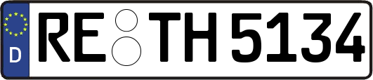 RE-TH5134