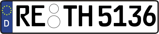 RE-TH5136