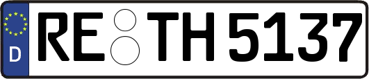 RE-TH5137