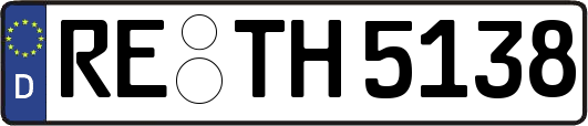 RE-TH5138