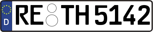 RE-TH5142
