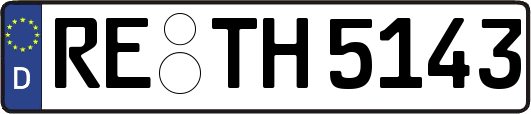RE-TH5143